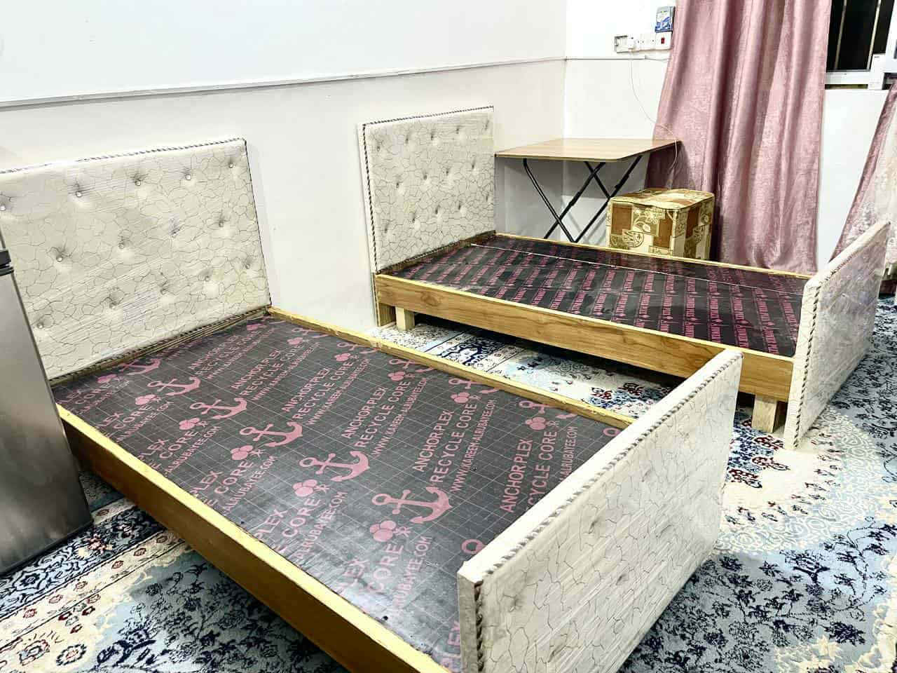 نجارت تسير وبسعر مناسب ليريد يجي خاص


**إذا كنت صاحب هذا الإعلان وتريد حذفه لأي سبب، رجاءا أرسل رسالة إلى الدعم الفني**