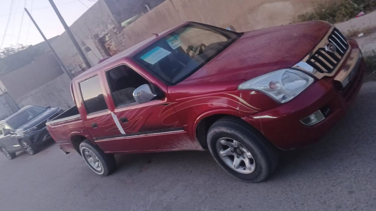 كنو موديل 2009 سياره حلوه وجهاز كير محرك تخم تيار رقم صلاح دين بيع او مراوس حسب القناعه ***********
