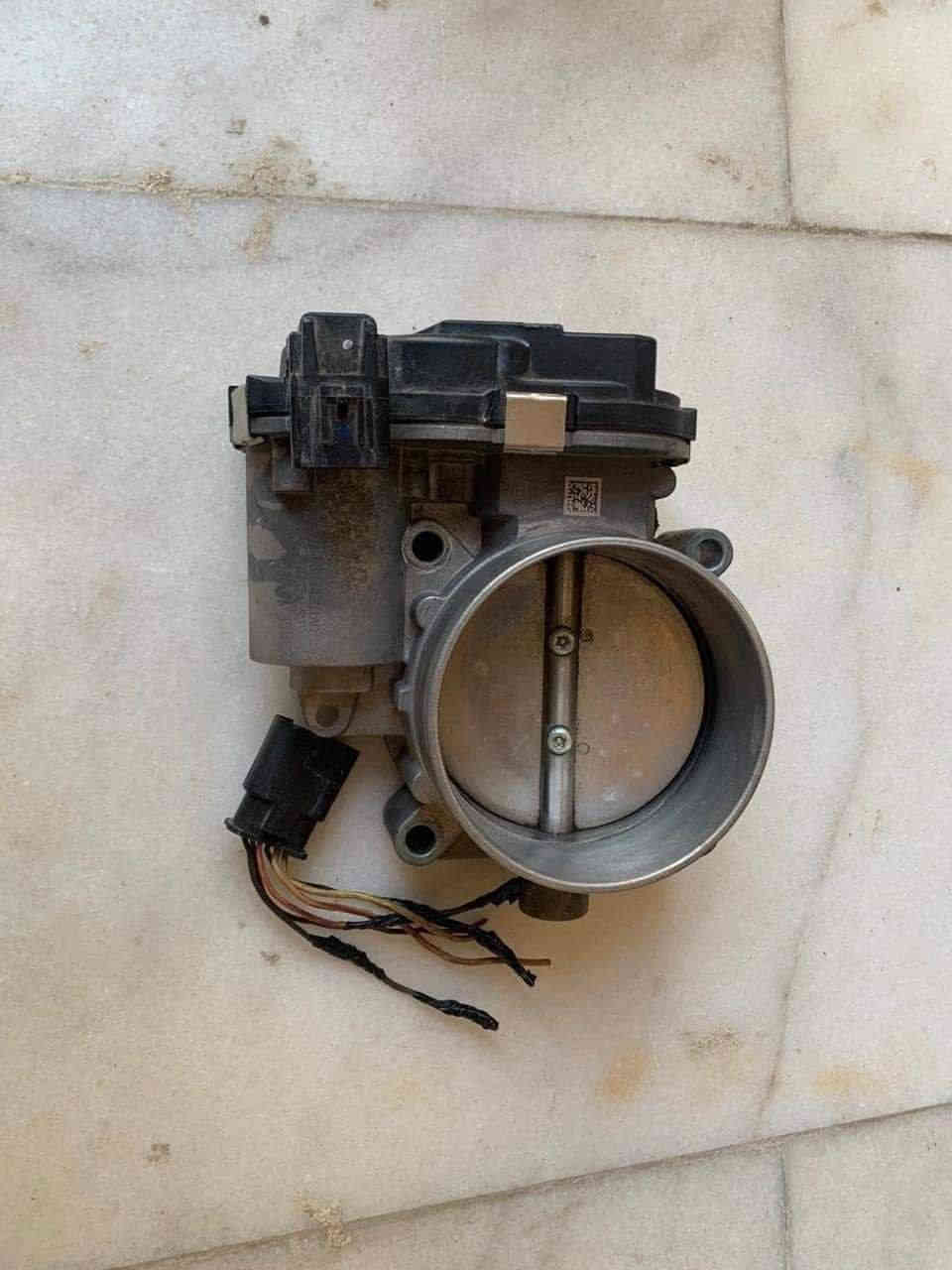 سلام عليكم 🙋  تم وصول  وجبة
1️⃣  من كنترول تحكم جام  جهت سايق وجهت صدر تفصيخ فول اوتو  ✅

2️⃣😍حساسات إطارات برمجه تلقائيا 😍

3️⃣ غطاء محرك فول نضافه😍
 
4️⃣علامه ستيل اصليه الحجم الكبير😍
 
5️⃣ بصمات تشغيل عن بعد تفصيخ كافت

 الموديلات والسيارات 😍😍

6️⃣سبايدر أوباما تفصيخ لونين اسود و ابيض 

7️⃣جويترات تفصيخ الأصلي 

نضافه ✅✅ 100/100

السعر   خاص متوفر توصيل جميع المحافظات العراقية 🥰💜

متوفر:***********وتس اب✅✅

 موجود  بكل وقت 
وخادم 🥰💗
