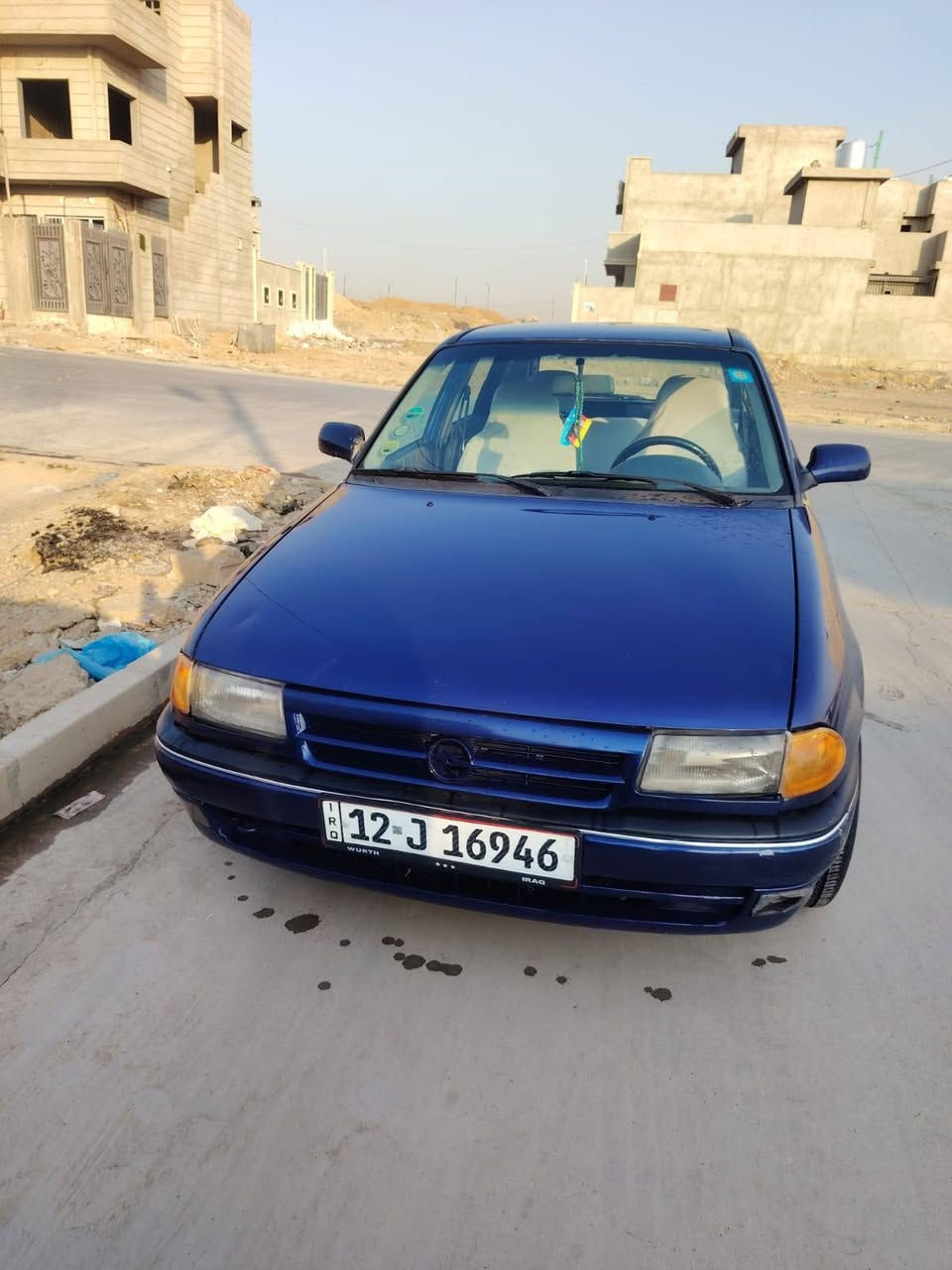 السلام عليكم استره موديل ٩٣ كير محرك شرط غرمات صفر كير وتماتيك رقم نينوئ شرط التحويل /السعر اتصل ***********
