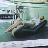 كرسي نفخ • ٨٠×١٤٠