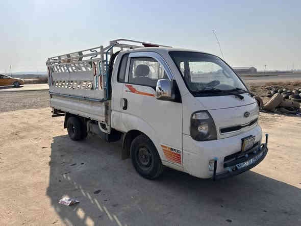 السلام عليكم 
كيا 2014
رقم صلاح الدين  مشروع وطني سنوية 2026
كفاله من كل شئ حداد صباغ 
السعر 115و بيها مجال 
( الي مو شراي لا يتعب روحه و لا يتعبني ) 

‭٠٧٥١ ١٧٨ ٦٦٤٠‬

العنوان طريق موصل ربيعه قرية الزنازل
