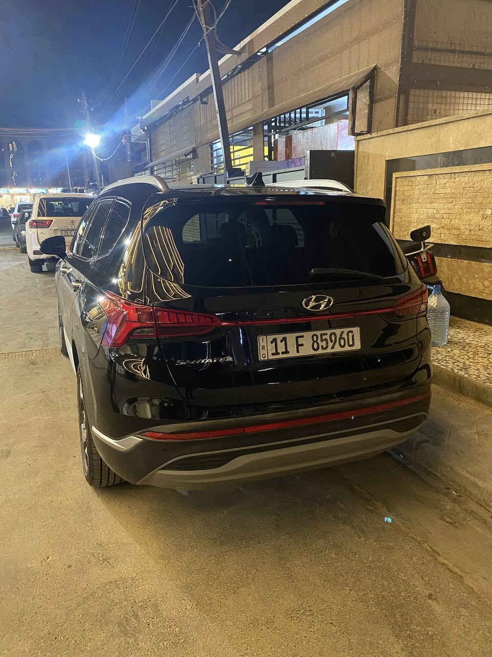 سنتافيا 2023 رقم بغداد عله مواصفات بل سنتافيا  كالكرافي رقم بغداد  ممتواجد ع فيس اتصال ع ***********
مابيه حادث سرقه سياره  
المواصفات
سياقه بريمونت تتقدم وترجع  
كشنات جلد حار تدفئه
كشنات تبريد 
كشن خزن ميموري 
1.بانوراما
2.شاشه كبيرة 
3.بصمه
4.حساسات خلفيه
5.كامرات محيطية(5 كامرات 
6.تشغيل عن بعد 
7.كشنات جلد وكهرباء 
8.كشنات تدفئه تبريد 
9.صندوك كهرباء 
10.رادار امامي توقف ذاتي
11.رادار جانبي
12.رادار خلفي
13.شفتات بالمقود
14.بردات خلفيه اصلية
محرك 2500 تيربو 
16.نظام صوت هارمن كاردن
17.انظمه قياده عدد 4
18.عداد السرعه شاشه متغيره (6 وضعيات)
19.نظام الاطفاء بالازدحام
20.اوتو هولد
21.جامات اوتو
22.كامرات خاصه بالاشاره تظهر بالعدادات
23.مري اشاير وگلوب ترحيب عن الاقتراب
24.لايتات زنون عالي ناصي
25.بك لايت لد
26.هاند بريك بصمه 
27.نظام نزول من المنحدرات
28.خاصيه شحن موبايل واير ليس
29.خاصيه الخروج المريح 
30.كامرات خاصه بالاشاره
