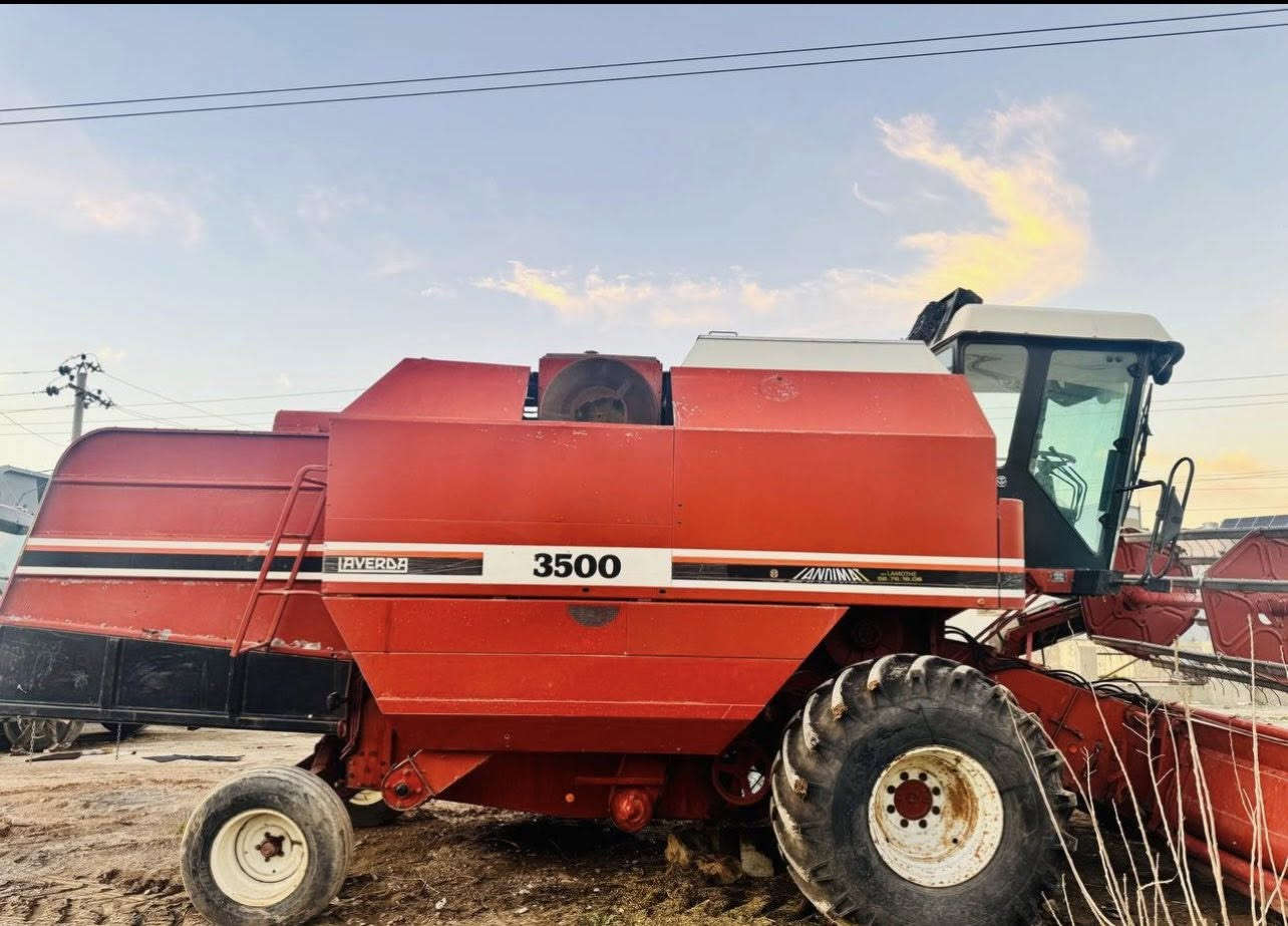 ئەم دەڕاسەیە بۆ فرۆشتن،لاڤێردەی 3500,سێ هەزار سەعات ئیشیکردووە
ژ.م.  ***********واتسئەپ
