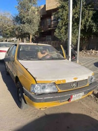 سياره للبيع بيجو موديل 2008 سعر 15ورقه 07718602156 الشعله راعيه موجود