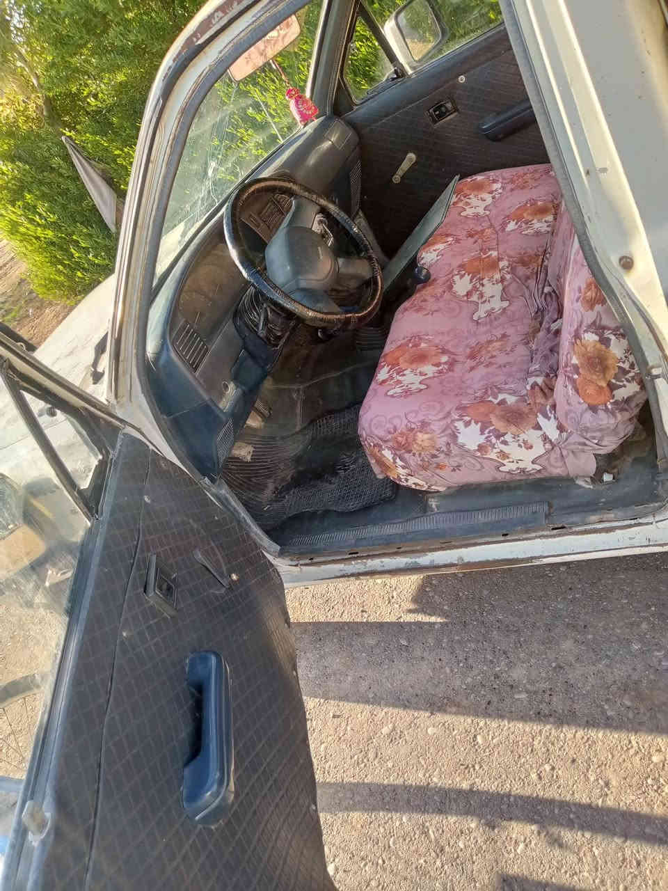 بيكم للبيع موديل89 بدون صبغ بدون ضرر  صاحبها بلموصل وعندي وكاله عامه للاستفسار *********** /***********
