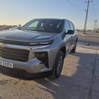 شيفروليه • ترافيرس • شيفروليه ترافيرس 2024 • سيارة دفع رباعي • سيارة ا...