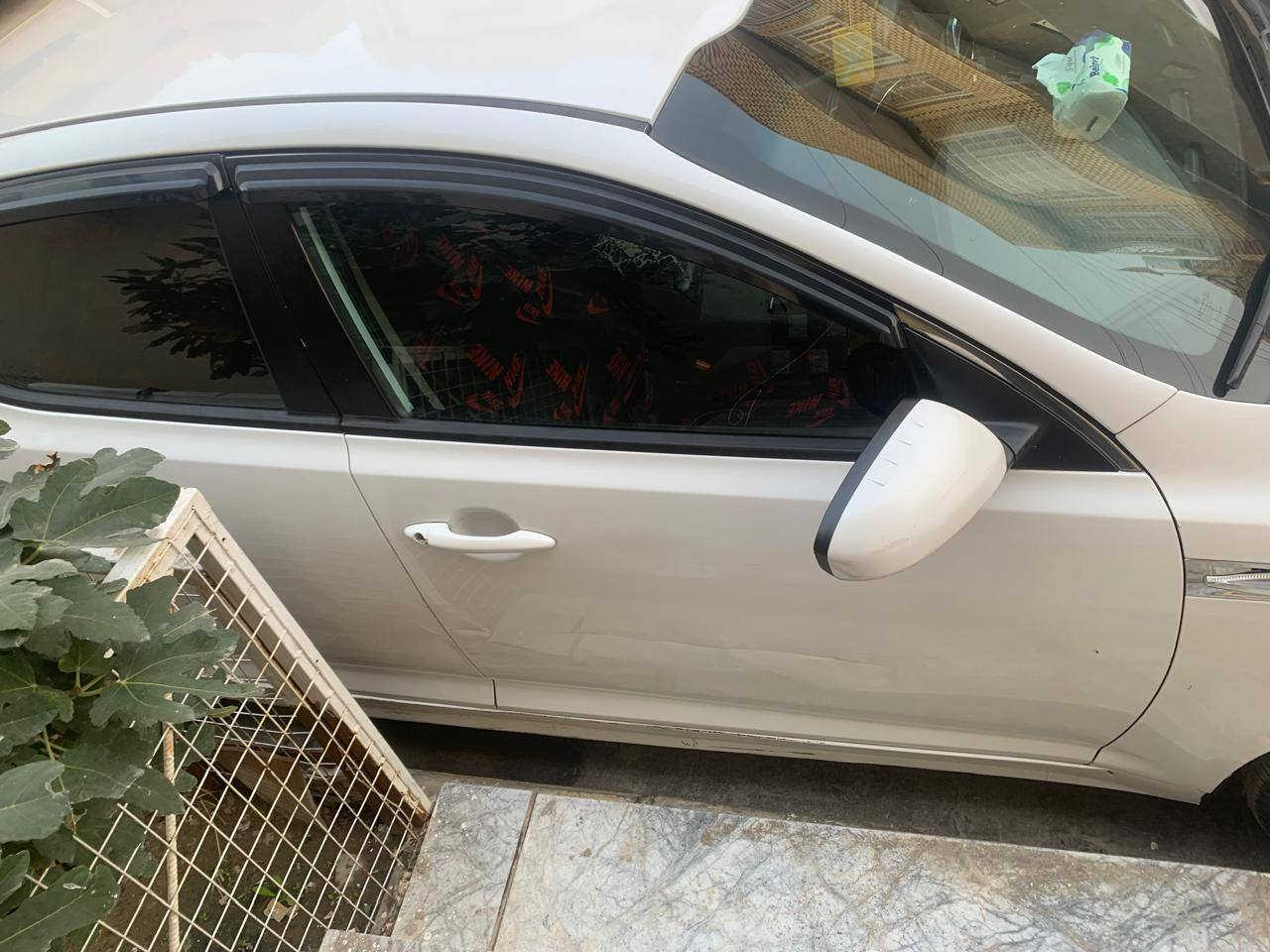 سلام عليكم كيا اوبتيما ٢٠١٥ خليجي(بيع او مراوس) بدون مواصفات 
جاهزه سياره مكينه وكير تبريد حداديه 
حلوه سياره سنويه لغايه ٢٠٢٦ 
سعر...  ١٤٠
عنوان ناصريه مركز. اي استفسار اتصل 
***********
مكلف بنشر
