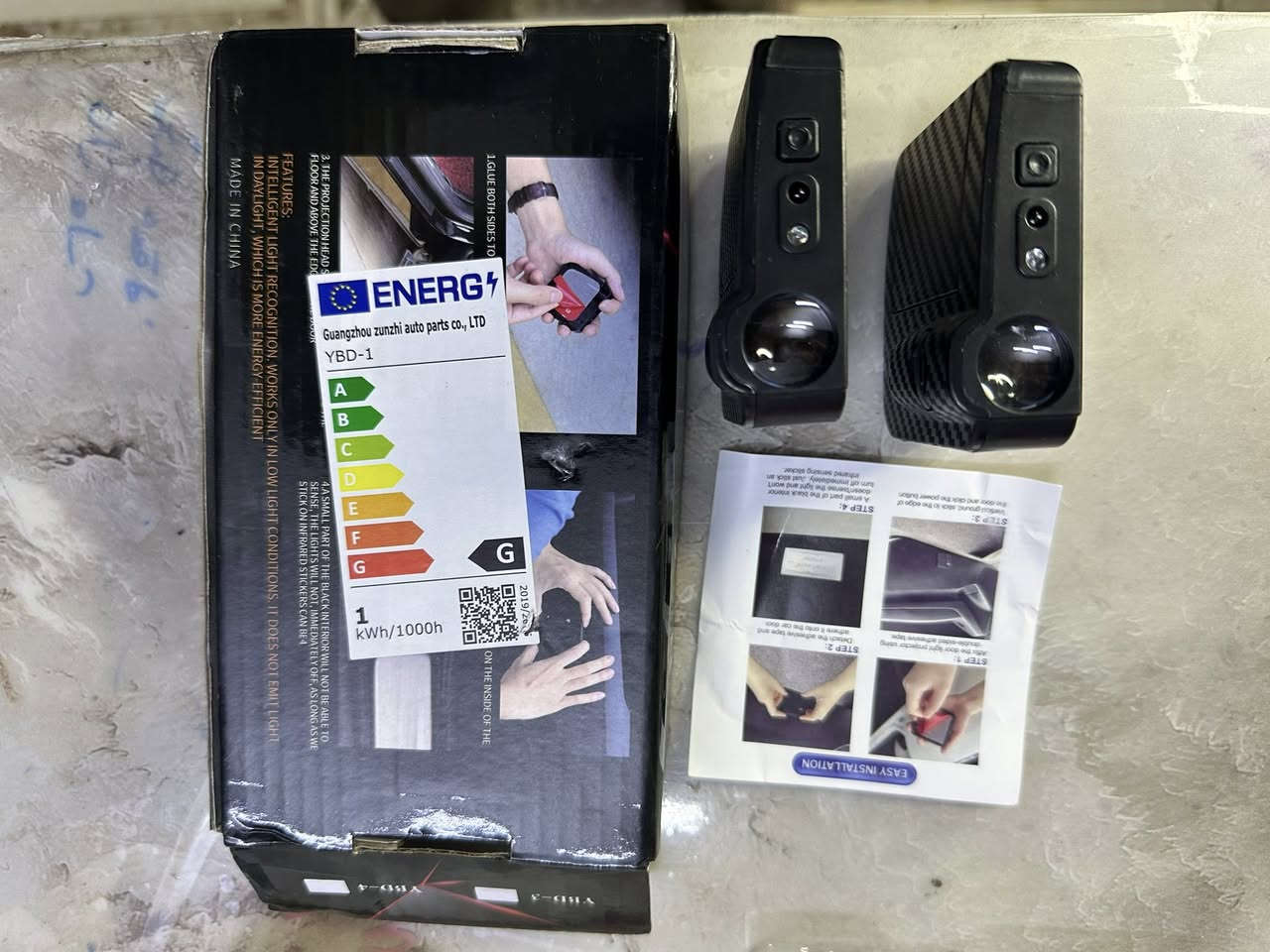 اخوان بروجكتر ترحيبي لسيارات المرسيدس 
 زوج فقط زوج 
على الباتريات 
30 الف


**إذا كنت صاحب هذا الإعلان وتريد حذفه لأي سبب، رجاءا أرسل رسالة إلى الدعم الفني**