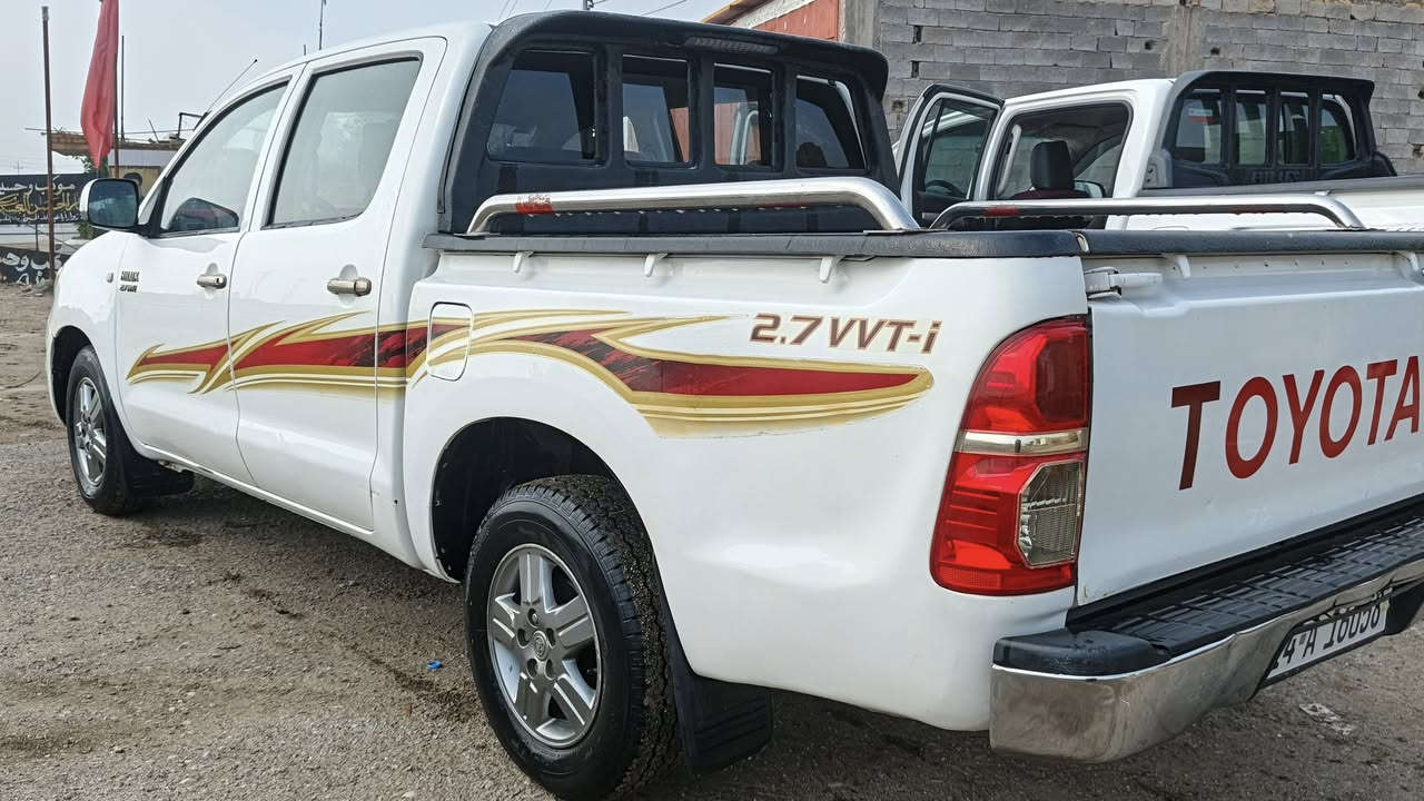 السلام عليكم
فلاونزا 2010 كويتي رقم بصره انكليزي باسمي جاهزه من كلشي حداديه كهربائيات تخم تاير كله جديد السعر 145 وبي مجال بسيط‏ الاستفسار ***********‬‏
