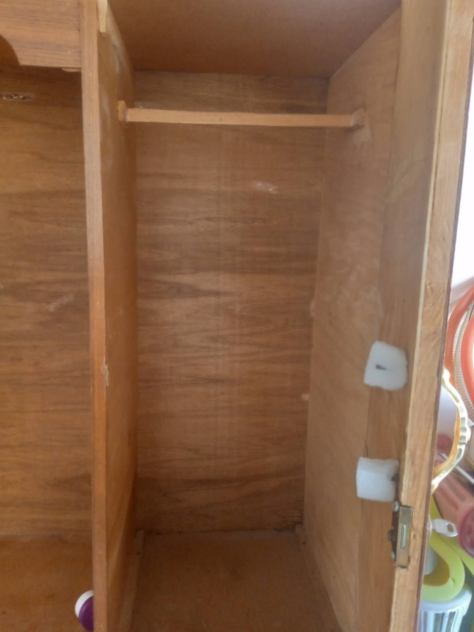 اسليماني مترين ونص صاج حيل نضيف سعره ١٤٠وبيه مجال مكان فيلق


**إذا كنت صاحب هذا الإعلان وتريد حذفه لأي سبب، رجاءا أرسل رسالة إلى الدعم الفني**