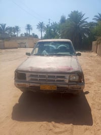 بغداد • مكينة وجير مضبوط • قوية