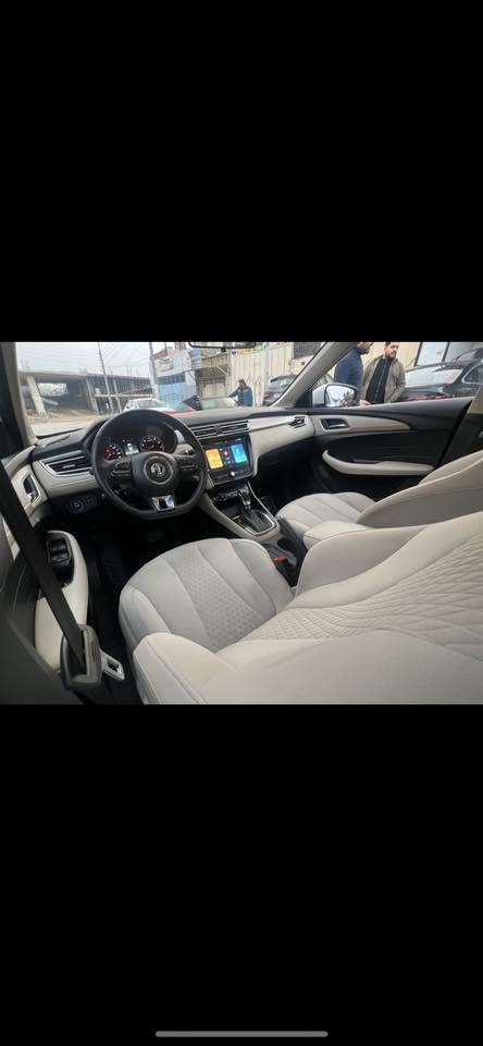 Mg 5  2024 
Comfort 
41 000 km 
Hichy nia 
*********** 
104  waraqa

