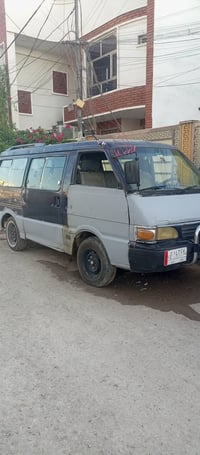 كايه بستا • ١٩٩٥ • ابو غريب