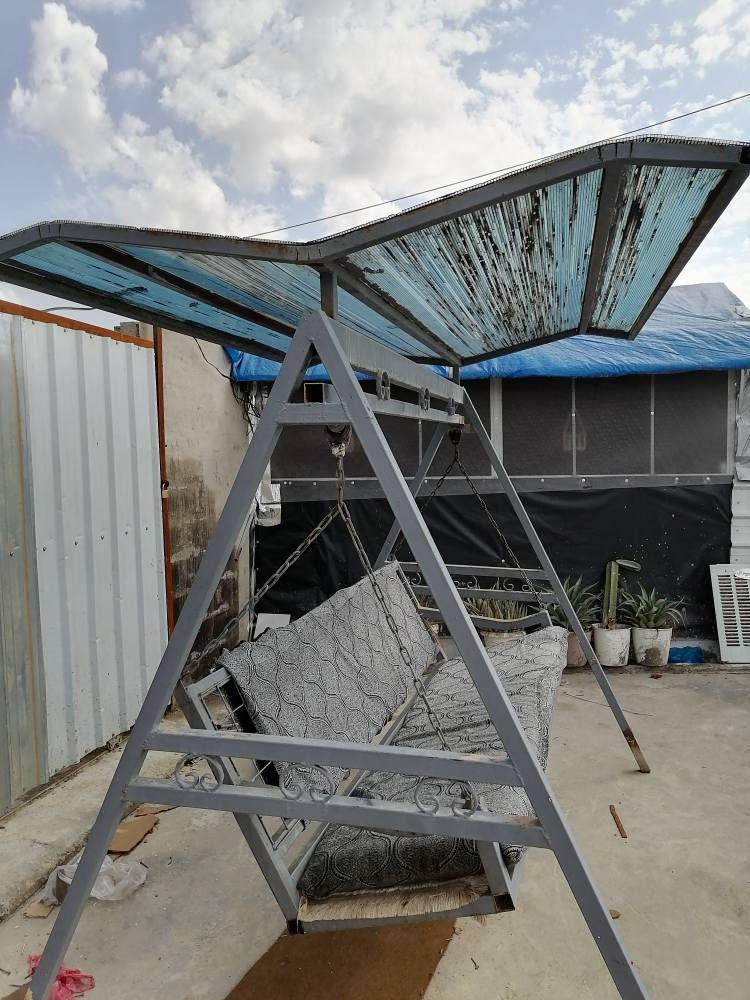 مرجوحه للبيع *********** بغداد, العراق
