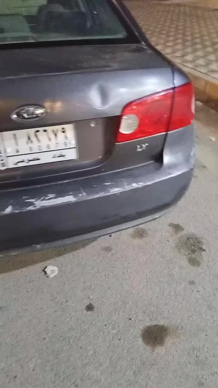 اوبيتمه 2008سياره خير من الله كير ومكينه جدد تبريد حداديه جاهزه سياره شوفت عينك جارده تحويل ثاني يوم بسمي السعر 84وبيه مجال لشراي‏ ل‪0788 752 2153‬‏
