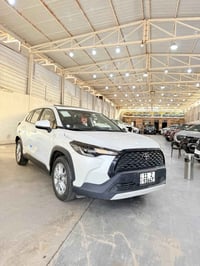 كورلا كروز • ٢٠٢٥ • ٢٩٠٠٠ كم