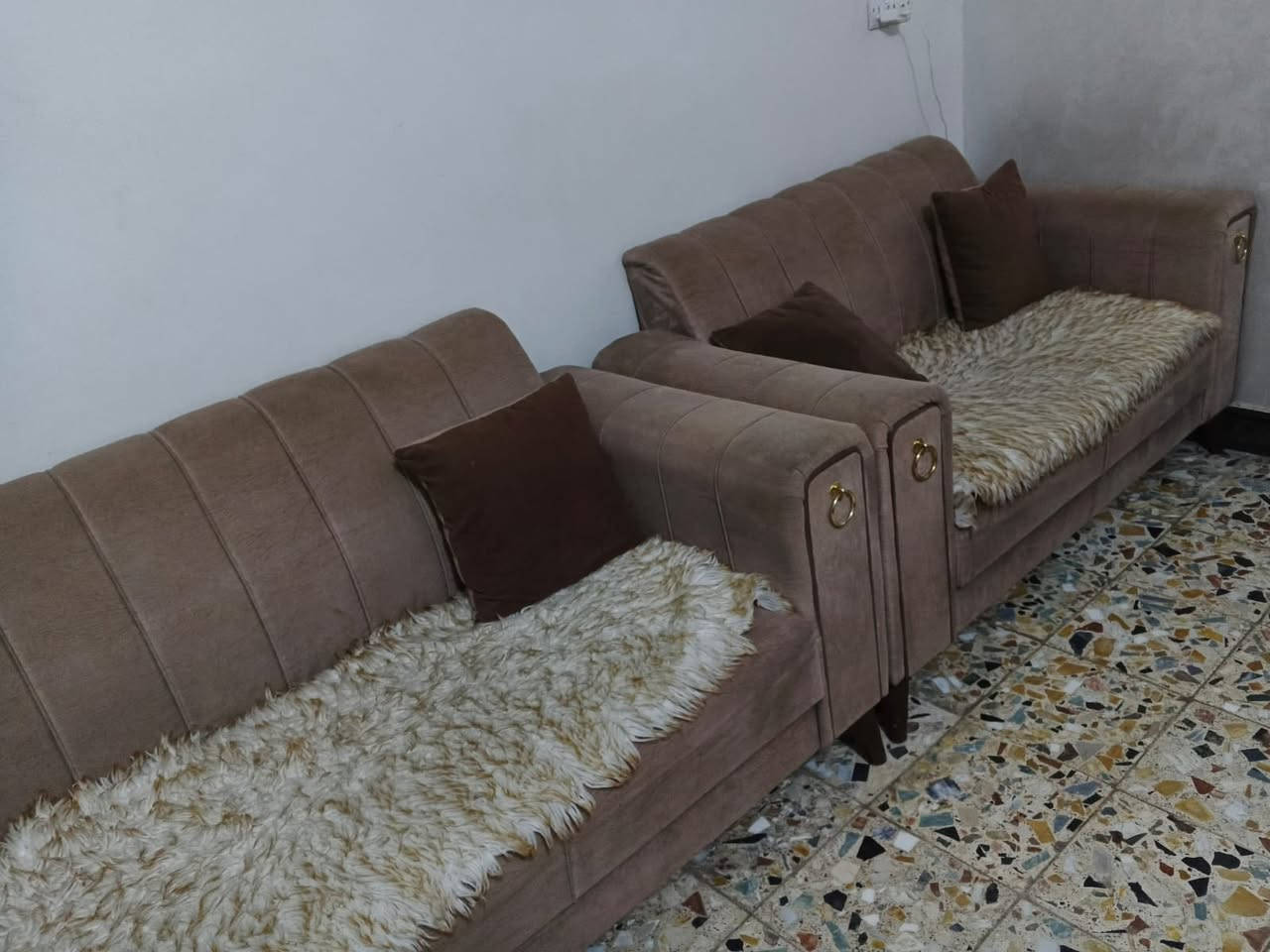 تخم قنفات ١٠ مقاعد تفصال السعر ٢٠٠


**إذا كنت صاحب هذا الإعلان وتريد حذفه لأي سبب، رجاءا أرسل رسالة إلى الدعم الفني**