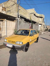 سايبا موديل 2015 باسمي  صدر امامي جديد تبريد شغال مكينة لا تنقيص ولا ت...