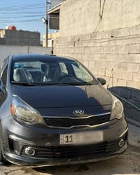 ريو • ٢٠١٦ • مكينة ١٦٠٠