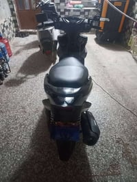 بوكسر • جيتي ار • رمبة