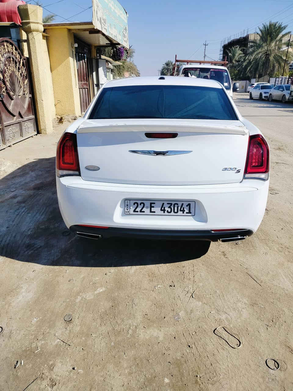 السلام عليكم أوباما موديل 2016 S أكلين سياره مال بيت مامشتغله خط سياره اربيل تحويل ثاني يوم بسمي سونار بل منشور سونار حله وسونار أربيل مكاني حله سياحيي
الاستفسار ع‏‪0773 518 0187‬‏
السعر 260وبيه مجال
