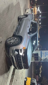 شوفرليت سلفرادو ltz 2023 z71 باب طويل بدي قصير المرغوب  محرك 5300  رقم...
