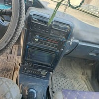 سيفيا • رقم كربلاء دولي • مبادلة سبورتاج