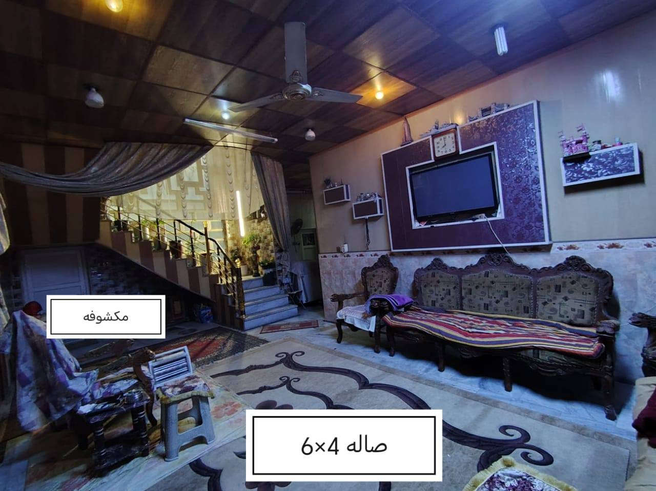 منزل في حي السلام منطقة الـ 75 🏠المساحة 200م
خلف شارع ابو الدجاج المنزل طابقين يحتوي على 3 غرف نوم 
💵السعر 435 وبي مجال 

للاستفسار التواصل على الارقام التالية:-
***********
***********

📍او زيارة موقعنا الكائن في سايدين حي الزهرة مقابل مسبح عشتار أو عبر الرابط التالي : https://maps.app.goo.gl/MpVwCdftzQTUrSzHA
