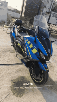 تيماكس 2014  530cc
دراجه جديده خير من الله مكينه ما مفتوحه مال جناي دهن امزويل الاحمر ابدله اول باول 

*********** 
السعر خاص
