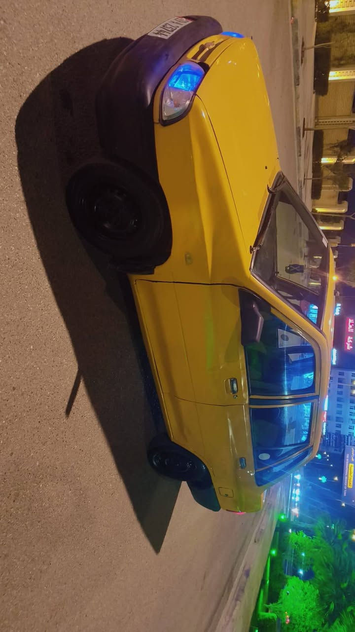 خوان سلام معليكم سايبه مديل 14سياره مصبوغه حزام جماليه بس رقم كربله انكليزي هزه جديده مصفره هيئه او غرامان راعيهه
جيرانه شواصي حلوات بيه  مكينه حلوه مكاني بكربله ***********السعر 25او بيه مجال
