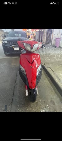 ماكس ثعلب ١٤٠ • نقص كابريتر • ماكس ١٢٠