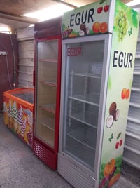 ثلاجات عرض • البصرة