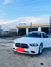 ٢٠١٤ • محرك وقير شرط • العلم