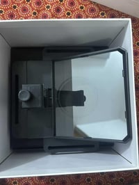 غير مستخدم  جهاز تلقين النصوص للهواتف الذكية/كاميرات DSLR سعر 45 الف ي...