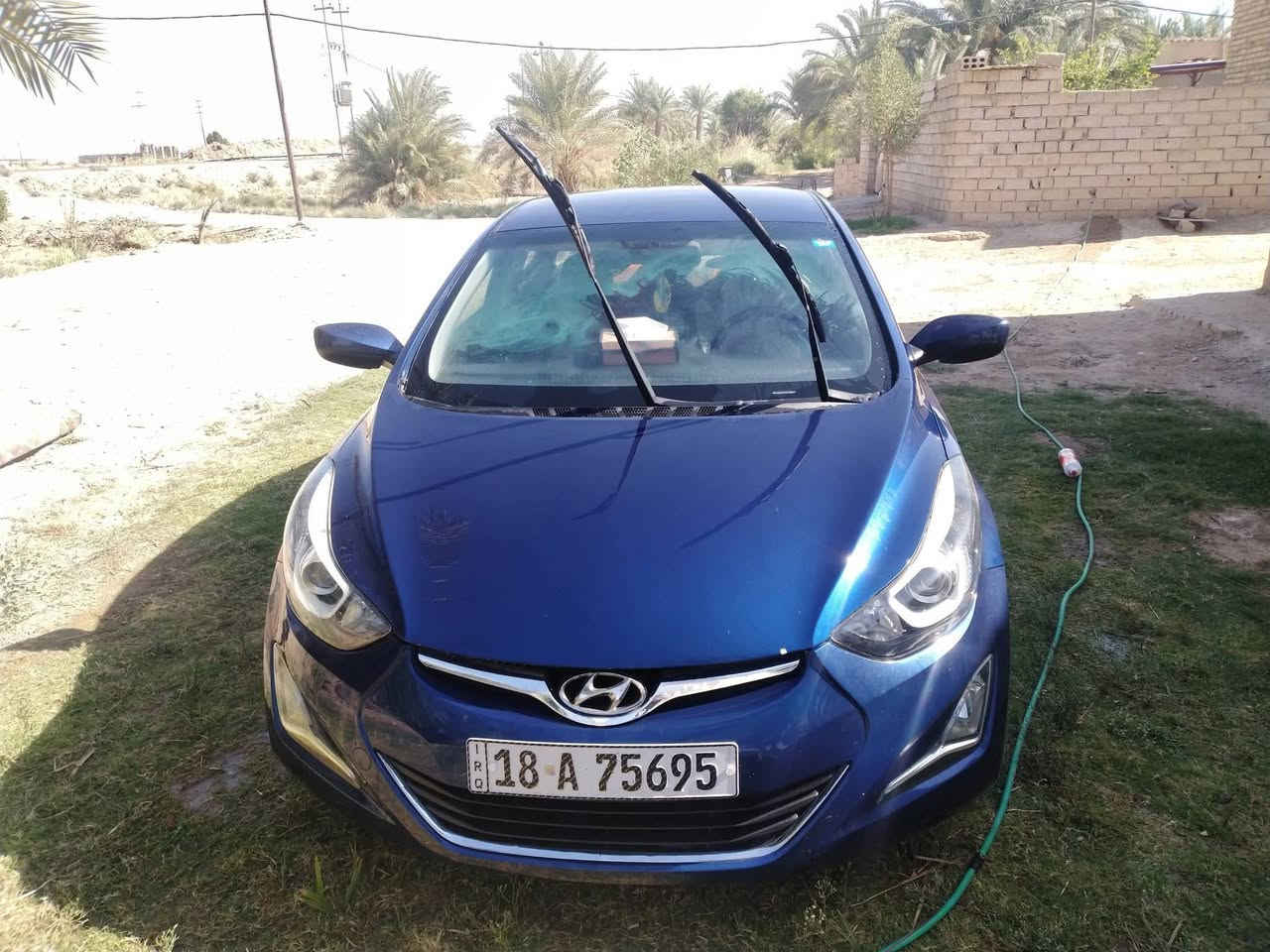 النترا للبيع او مراوس مديل 15امريكي محرك دوش
سونارها موجود رقم انكليزي بسمي سنويه لسنه 2030
محرك كير حداديه تمام تبريد شغال السعر 95 وبيها مجال بسيط مكاني ديوانيه للاستفسار اتصل على الرقم ***********
