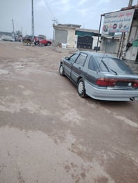 سيارة للبيع رقم جديد دولي حدادية جديدة السياره نضيفة مابيه اي نقص المو...