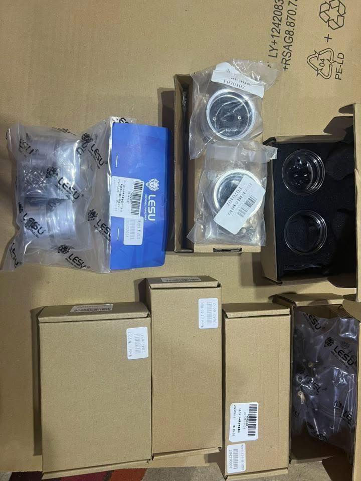 شباب شلونكم متوفر 4 اكسلات و6 ويلات مزدوج ومنفرد مال تريله قياس 1:12 -1:14 كواليتي راقي جدا السعر 150،000


**إذا كنت صاحب هذا الإعلان وتريد حذفه لأي سبب، رجاءا أرسل رسالة إلى الدعم الفني**