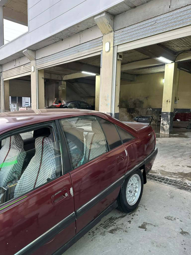 ئۆمیگابۆفرۆشتن مۆدیل ۹۱ئاڕم بلاسیک دهۆک مه کینه بیست گێڕتۆمه تیک بی ده عم نمونە له جوانی هه مووشتێکی بە شە رته ماڵی دۆسته سعری 20گه ڵاومه جالێکی برایانه کڕیاری تێل بکه ئه ڵوگۆڕنه که م بە س فرۆشتنه ***********😘*********** السليمانية, العراق
