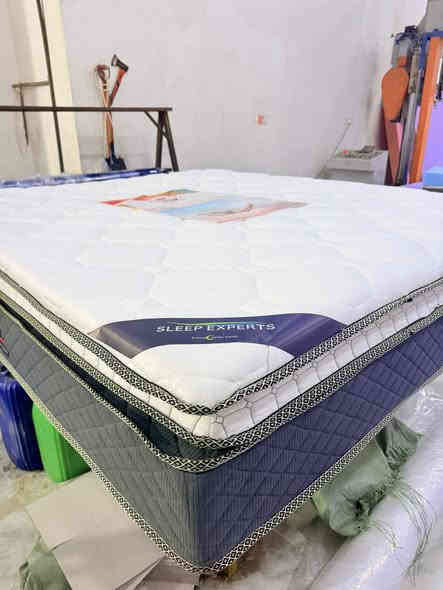 معمل جمانه سليب للمفروشات والمنادر الطبيه 
معمل جمانه سليب للمفروشات والمنادر الطبيه العراقي والمستورد  
العنوان ميسان قطاع ٢٨شارع السوق مجاور منتجات الكفيل 
توجد لدينا خدمه توصيل الى كافه المحافظات 
للاستفسار والطلب 
***********
