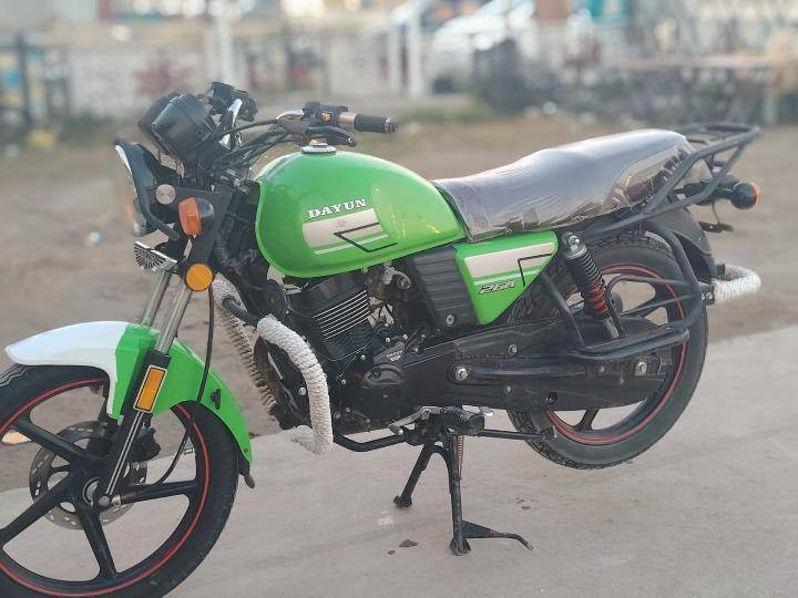 السلام عليكم دايون نفخ موديل 22  كفاله عامه المكان بابل مشروع المسيب السعر والتفاصيل ***********
***********
