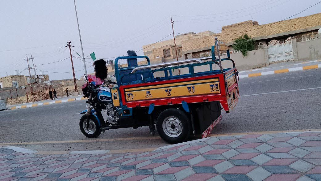 سلام عليكم
ستوته للبيع موديل 19 محرك 23 
اوراق كامله سعر  واحد و800


**إذا كنت صاحب هذا الإعلان وتريد حذفه لأي سبب، رجاءا أرسل رسالة إلى الدعم الفني**