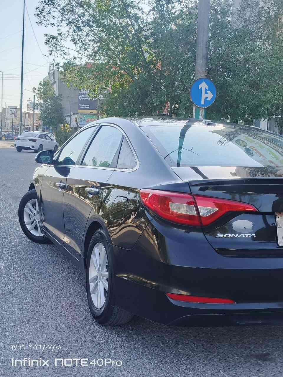 SONATA 2016    سعر   105
.. سوناتا   ٢٠١٦

.. وارد امريكي   جاهزه عله  اخر حبه 

.. حداديه وتبريد وگير ومكينه (ع شرط) 

* حادثه... چاملغ وبنيد  .. وباب فقط 

++حساسات. شاشه  بلادي.  

= تخم تاير نضيف بل كارتون

العنوان.  النجف الاشرف حي ***********
