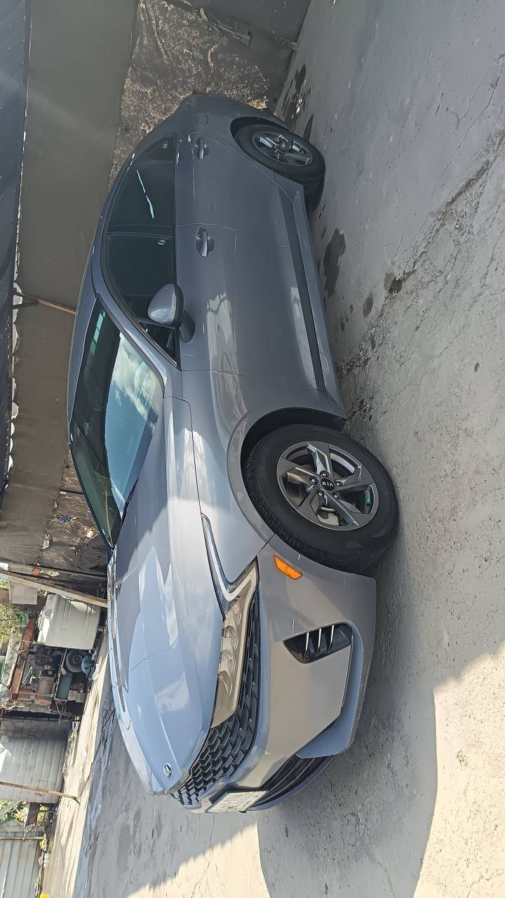 K5 مديل ٢٠٢١ معوقين رقم بابل وكاله بأسمك تجي كبل بعدلها سنه وشويه صير حره كبل باسمك حادث جاملغ خلفي وقبق الجنطه بجم كبس  محرك ١٦٠٠ تيربو مفتوح   السياره جاهزه تبريد كير مكينه حداديه المحاويل, بابل


**إذا كنت صاحب هذا الإعلان وتريد حذفه لأي سبب، رجاءا أرسل رسالة إلى الدعم الفني**