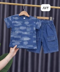 ٥-١٠ سنوات • موديل راقي • ثكيلة للعيد