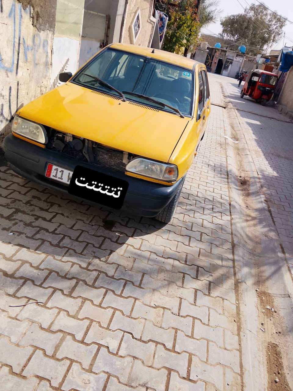 سايبا 14. للبيع
***********
