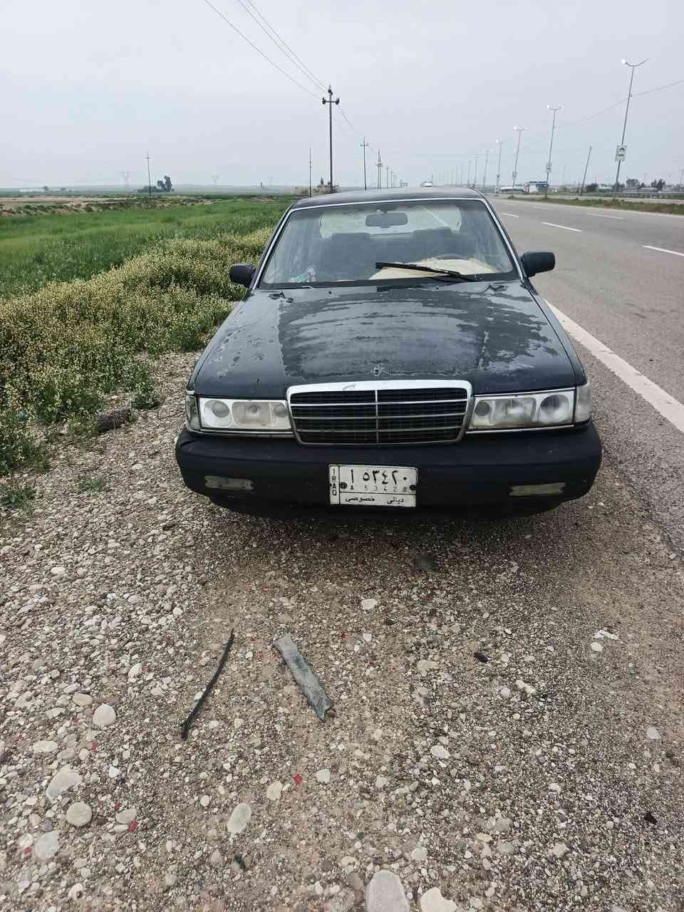 بونتيشا ٩٥محرك لاطش مكسور السلندر كهربائية شغاله صدر مع تاير نضيف سنويه شهر السادس تسقط تحويل مباشر سعر ٢٠وبيها مجال التصليح مكاني ديالى دلي عباس رقم ***********
