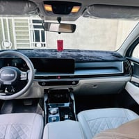 سورنتو • ٢٠٢٥ • ماشيه ٣٥٠٠٠