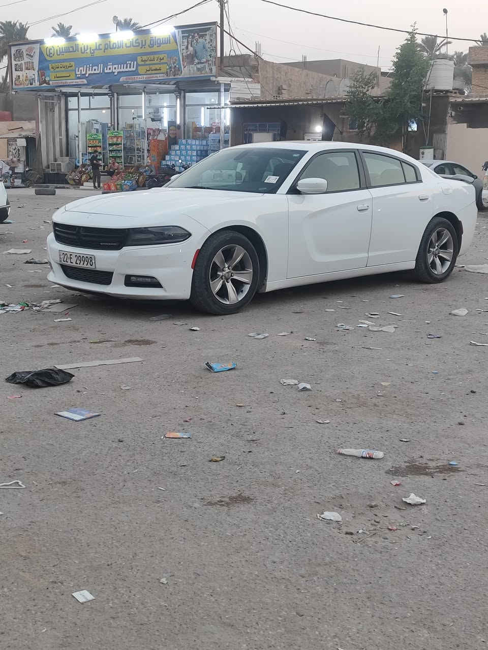 سلام عليكم جارجر 2015كنديه كفاله بيه ملاحضات اصاغر مكينه كير عل بلاد تبريد تدفه كله كفاله تحويل ثاني يوم حداديه جديده سياره تخبل وحله من الصور مكاني كربلاء سعر 220ورجا الي ميعجبه السعر يعبر المنشور والسياره ماشيه 175ميل ***********
