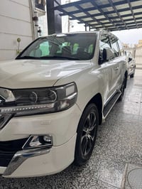 لاندكروز 2021 بريم السلام عليكم .. لاندكروز 2021 بريم أصلية مكفولة كفا...